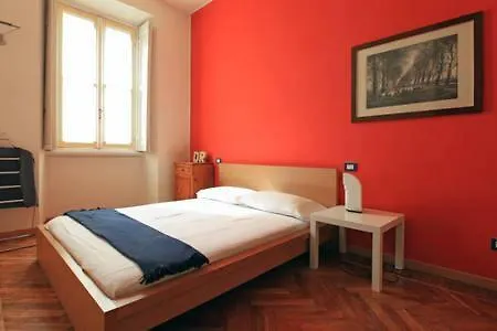 Appartamento Centro Storico Corso Magenta Cadorna Milaan