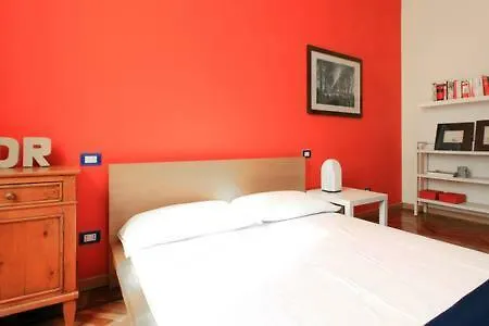 Appartamento Centro Storico Corso Magenta Cadorna Milaan