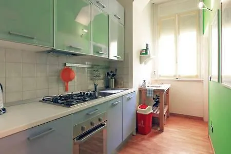 Appartamento Centro Storico Corso Magenta Cadorna Milaan Appartement