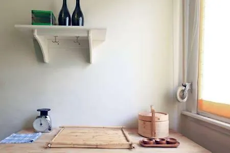 Appartamento Centro Storico Corso Magenta Cadorna Milaan