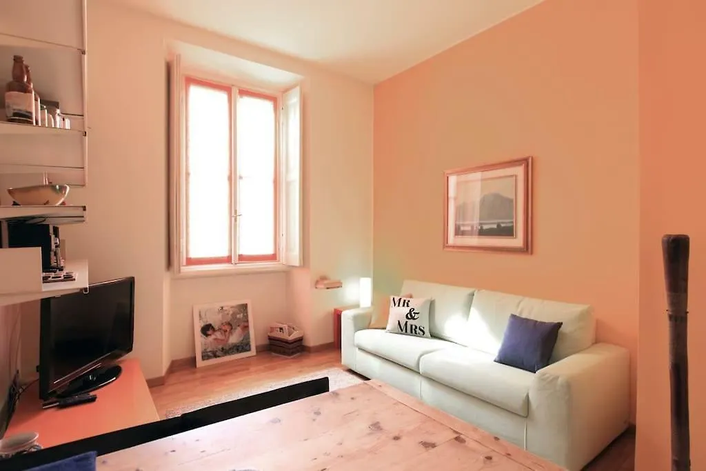 Appartement Appartamento Centro Storico Corso Magenta Cadorna Milaan